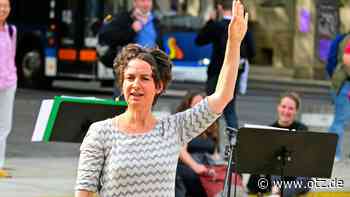 Auch Jena feiert den Weltgeschichtentag am 20. März - Ostthüringer Zeitung