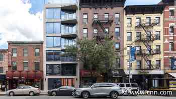 Manhattan rents rise to an all-time high