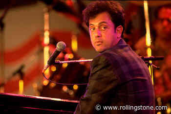 New Billy Joel Biopic Is Missing One Thing: Support From Billy Joel