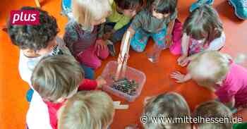 Droht Wetzlarer Kitas der Personal-Kollaps? - Mittelhessen