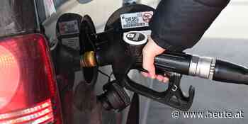 Autofahrer lassen Spritpreis-Frust an Tank-Personal aus - Heute.at