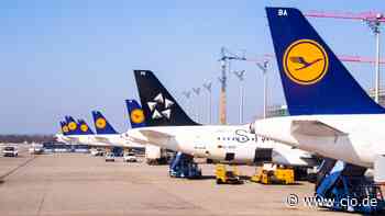Lufthansa Technik will wieder Personal aufstocken - CIO