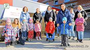 Fachkräftemangel: Weil das Personal fehlt, schließt die Kita früher - Hamburger Abendblatt