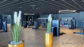Für Orte mit bis zu 5000 Einwohner: Viva-Fitness eröffnet in Berge erstes Studio ohne Personal - NOZ