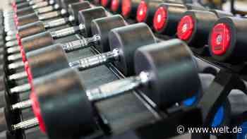 Koffein-Pulver: Personal Trainer stirbt an Überdosis in Fitness-Shake - WELT