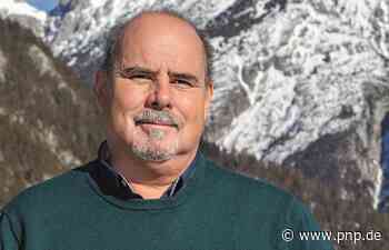 Scharnitz' neuer Bürgermeister: Christian Ihrenberger - Plattling - Passauer Neue Presse - PNP.de