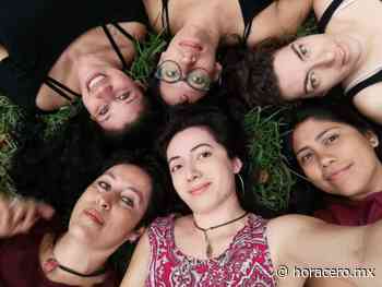 Presenta Casa de Cultura de Coatepec la exposición Alquimia corpórea, de Negra Colectiva - Hora Cero | Noticias de Veracruz