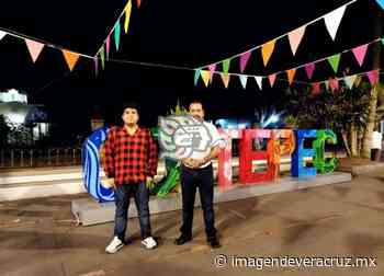 Las rudas, las rudas, las rudaaas en Coatepec - Imagen de Veracruz