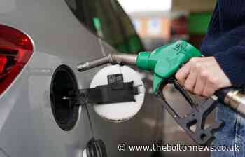 Bolton's cheapest and most expensive petrol prices