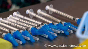 Proposed Idaho law would protect coronavirus unvaccinated - East Idaho News