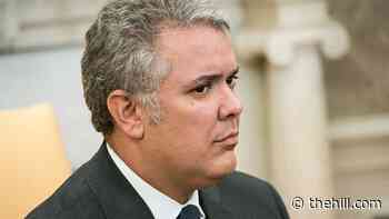 Biden designates Colombia as major non-NATO ally