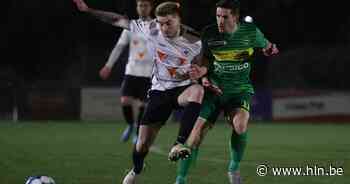 Timothy Craeye en leider SV Veurne vanuit luxepositie richting topper: “De druk ligt bij Varsenare” - Het Laatste Nieuws