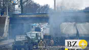 Wie kann der Ukraine-Krieg zu Ende gehen?