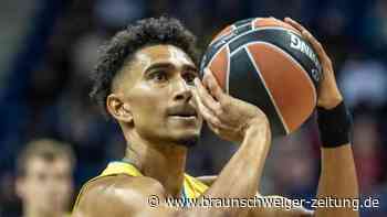 Alba Berlin mit klarem Sieg gegen Piräus