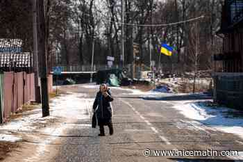 Guerre en Ukraine: Moscou annonce des couloirs humanitaires vers la Russie alors que les chars de l'armée sont aux portes de Kiev