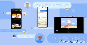 The New Features Coming to Your Android Phone     - CNET