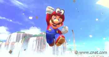 Super Nintendo World Opening in 2023 at Universal Studios Hollywood     - CNET