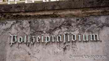 Münchner Drogenskandal: Polizist zu Haftstrafe verurteilt