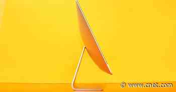 27-Inch iMac Rumors: Will We Get the Mac Studio Display Pro Instead?     - CNET