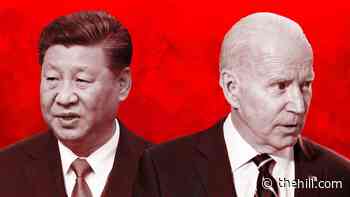 China is wildcard in Russia-Ukraine war 
