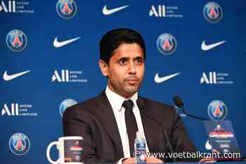 Nasser al-Khelaïfi en Leonardo in het vizier van UEFA