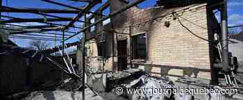 Pour des Russes d'Ukraine, leur pays d'origine est désormais un ennemi