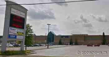 London, Ont. police say weapons investigation at Westmount Shopping Centre involved fake gun - London | Globalnews.ca - Global News