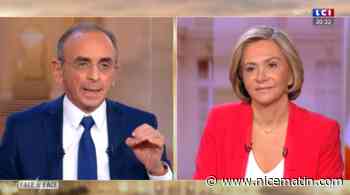 Débat Pécresse/Zemmour: de la tension, peu de fond