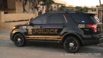 Man Accused of Stabbing Miami Gardens Barbershop Owner