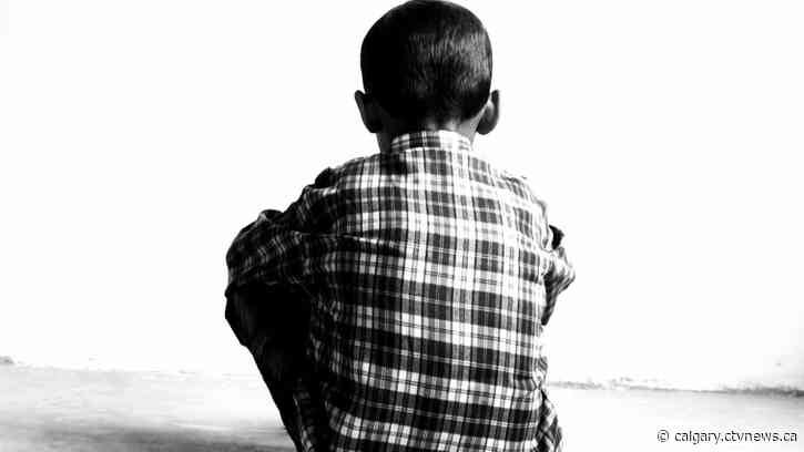 Survey reveals impacts of pandemic on Canadian children and families