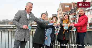 Ulm und Neu-Ulm gründen gemeinsame Babysitter-Vermittlung - Schwäbische