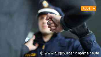 Ulm/Landkreis Neu-Ulm: Wie Polizisten, Rettungskräfte und Politiker aus der Region Gewalt erleben | Neu-Ulmer Zeitung - Augsburger Allgemeine