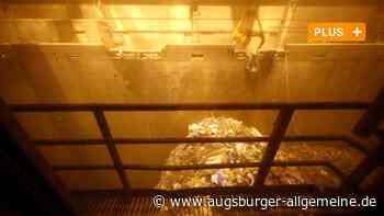 Landkreis Neu-Ulm: Wird bald in Weißenhorn noch viel mehr Müll verbrannt? | Neu-Ulmer Zeitung - Augsburger Allgemeine