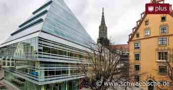 Wie Ulm zur Kulisse für Filmteams wird - Schwäbische