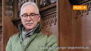 Ulm: Menschen am Münster: Warum Herbert Sixt dort besonders gern singt | Neu-Ulmer Zeitung - Augsburger Allgemeine