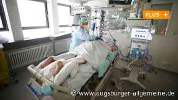 Landkreis Neu-Ulm: Sieben weitere Todesfälle: Die aktuellen Corona-Zahlen im Kreis Neu-Ulm | Neu-Ulmer Zeitung - Augsburger Allgemeine