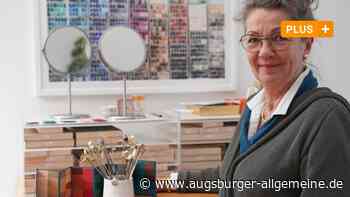 Ulm: Diese Ulmer Stilberaterin findet für jeden den richtigen Farbton | Illertisser Zeitung - Augsburger Allgemeine