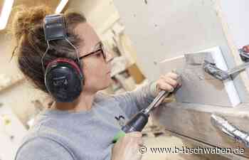 HWK Ulm: Alte Rollenbilder im Handwerk adé - Neu-Ulm / Ulm - B4B Schwaben