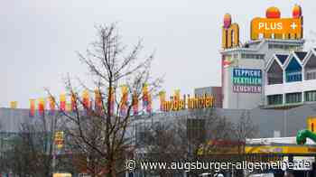 Ulm/Landkreis Neu-Ulm: Ikea, Inhofer und Co: Wie sich der Ukraine-Krieg auf Möbelhäuser auswirkt | Neu-Ulmer Zeitung - Augsburger Allgemeine