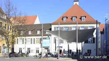 Museum Ulm öffnet nach Fehlalarm der Brandmeldeanlage wieder - SWR Aktuell