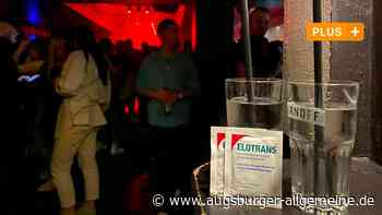 Ulm: Ulmer Club verkauft "Kater-Wundermittel" Elotrans: Apothekerin ist entsetzt | Neu-Ulmer Zeitung - Augsburger Allgemeine