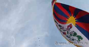 Jahrestag: Neu-Ulm und Biberach hissen am 10. März die Tibet-Flagge - DONAU 3 FM