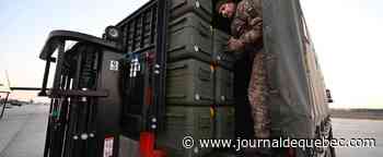 Washington juge que Kyïv n’a pas vraiment besoin d’avions de combat, prêt à envoyer plus d’armes sol-air