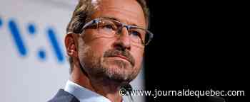 Course à la chefferie du PCC: Blanchet n’interviendra que s’il est question du Québec