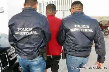 Se escondía en Calvillo - El Heraldo de Aguascalientes