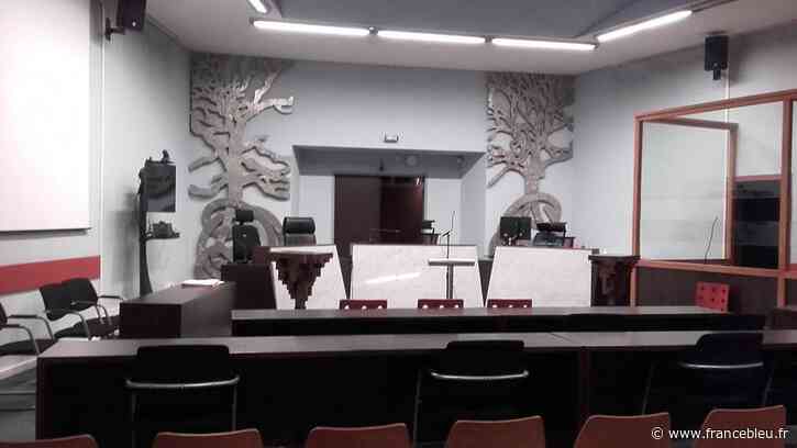 Policiers jugés à Nancy : "J'en ai bavé", "ils m'ont détruite", quatre de leur anciens collègues témoignent - France Bleu