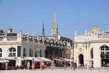 Meurtre à Nancy : la réalisation du Téléfilm lance un casting - Direct FM