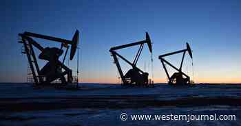 Montana Takes Matters Into Own Hands, Restarts Dormant Oil Wells Amid Biden's Gas Price Explosion