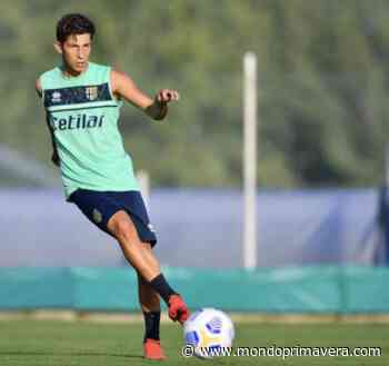 Parma, prima convocazione tra i grandi per Mallamo - Mondoprimavera