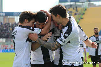 Gli orari delle partite del Parma: dalla 13esima alla 17esima di ritorno - Forza Parma